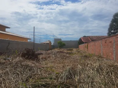 Lote/Terreno à venda, 480m² no Jardim Atlântico Leste (Itaipuaçu), Maricá