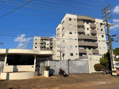 Apartamento com 2 Quartos à venda, 60m² no Industrial, Porto Velho
