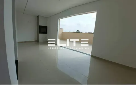 Cobertura com 2 Quartos à venda, 92m² no Vila Scarpelli, Santo André