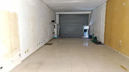 Galpão/Depósito/Armazém para alugar, 200m² no Jabaquara, São Paulo