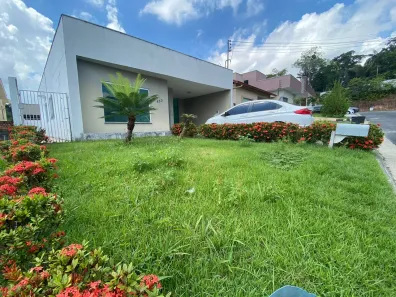 Casa de Condomínio com 3 Quartos à venda, 140m² no Colônia Terra Nova, Manaus