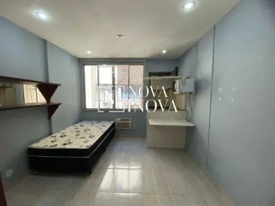Kitnet com 1 Quarto à venda, 25m² no Copacabana, Rio de Janeiro