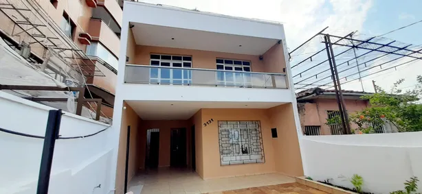 Casa com 5 Quartos à venda, 326m² no Marco, Belém