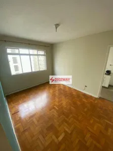 Apartamento com 1 Quarto à venda, 44m² no Cambuci, São Paulo