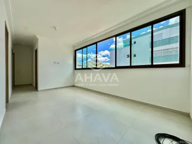 Apartamento com 3 Quartos à venda, 65m² no Itapoã, Belo Horizonte