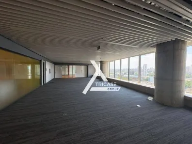 Sala Comercial para alugar, 1602m² no Várzea da Barra Funda, São Paulo