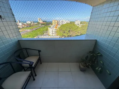 Apartamento com 3 Quartos para alugar, 87m² no Jatiúca, Maceió