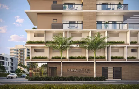 Apartamento com 2 Quartos à venda, 80m² no Centro, Balneário Piçarras