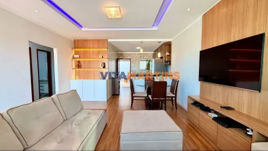 Casa de Condomínio com 3 Quartos à venda, 127m² no Campo Redondo, São Pedro da Aldeia