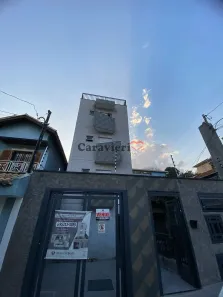 Apartamento com 1 Quarto à venda, 36m² no Penha de França, São Paulo