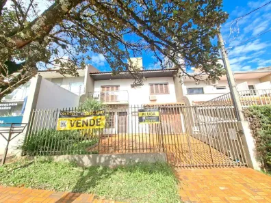 Sobrado com 3 Quartos para alugar, 162m² no Centro, Cascavel