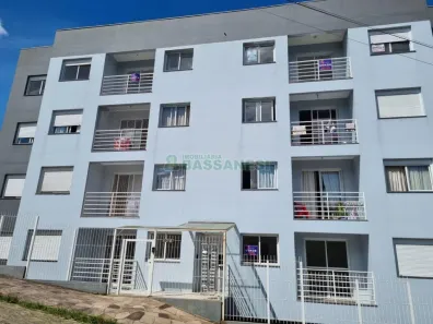 Apartamento com 2 Quartos à venda, 60m² no São Caetano, Caxias do Sul