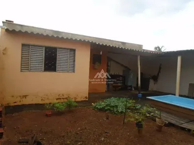 Casa com 2 Quartos à venda, 75m² no Jardim Professor Antônio Palocci, Ribeirão Preto