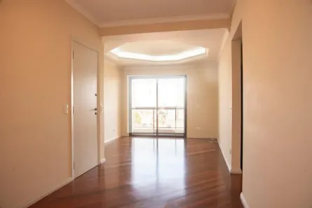 Apartamento com 3 Quartos à venda, 89m² no Mirandópolis, São Paulo