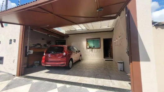 Sobrado com 2 Quartos à venda, 89m² no Jardim Popular, São Paulo