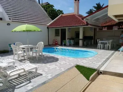 Casa com 4 Quartos à venda, 400m² no Jurerê Internacional, Florianópolis