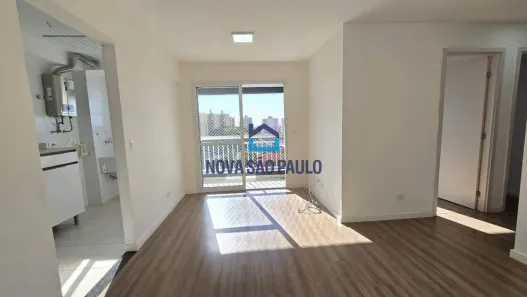 Apartamento com 3 Quartos à venda, 62m² no Centro, Diadema