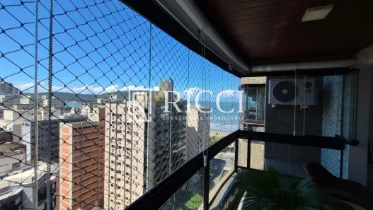 Apartamento com 3 Quartos à venda, 175m² no Embaré, Santos