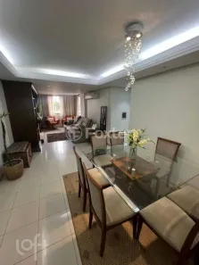 Apartamento com 3 Quartos à venda, 119m² no Centro, Esteio