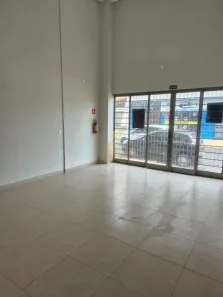 Ponto Comercial para alugar, 48m² no Centro, Bauru