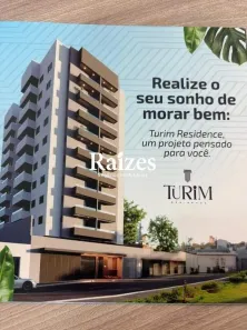 Apartamento com 2 Quartos à venda, 78m² no Presidente Roosevelt, Uberlândia