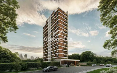 Apartamento com 3 Quartos à venda, 108m² no São Leopoldo, Caxias do Sul