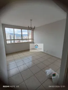 Apartamento com 3 Quartos à venda, 90m² no Centro, Mogi das Cruzes