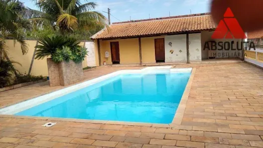 Fazenda/Sítio com 2 Quartos à venda, 315m² no Jardim Vanessa, Limeira