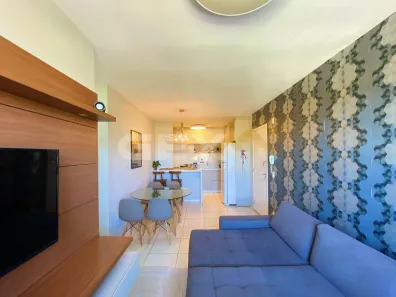 Apartamento com 2 Quartos à venda, 50m² no Marajó, Divinópolis