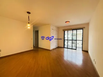 Apartamento com 3 Quartos à venda, 74m² no Jardim Peri Peri, São Paulo