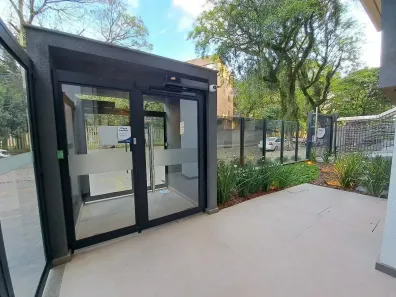 Apartamento com 1 Quarto para alugar, 34m² no Santana, Porto Alegre