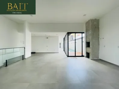 Sobrado com 3 Quartos à venda, 194m² no América, Joinville