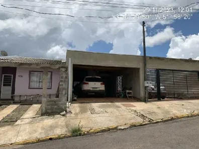 Casa com 3 Quartos à venda, 62m² no Caldeiras, Palmas