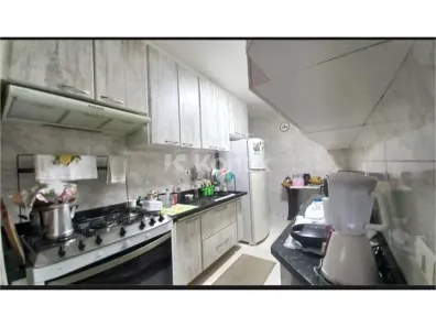 Apartamento com 2 Quartos à venda, 63m² no Vila Constança, São Paulo