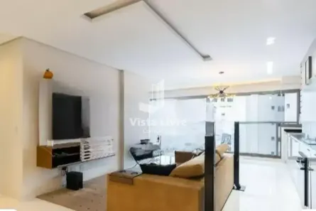 Apartamento com 2 Quartos à venda, 69m² no Vila Romana, São Paulo