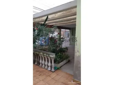 Casa com 3 Quartos à venda, 160m² no Rudge Ramos, São Bernardo do Campo