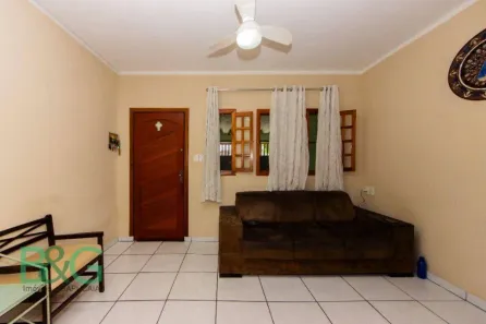 Sobrado com 3 Quartos à venda, 100m² no Vila Jaguara, São Paulo