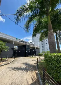 Apartamento com 2 Quartos à venda, 49m² no Faisqueira, Pouso Alegre