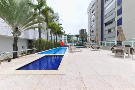 Cobertura com 4 Quartos à venda, 342m² no Gutierrez, Belo Horizonte