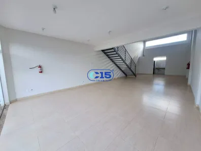 para alugar, 141m² no Jardim Flórida, Franca