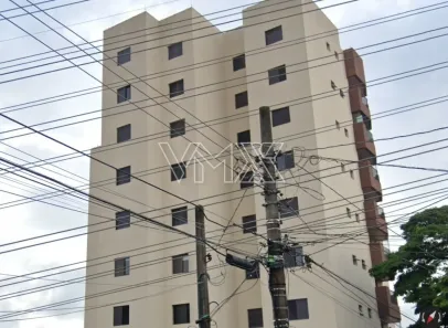 Apartamento com 3 Quartos à venda, 92m² no Vila Paiva, São Paulo