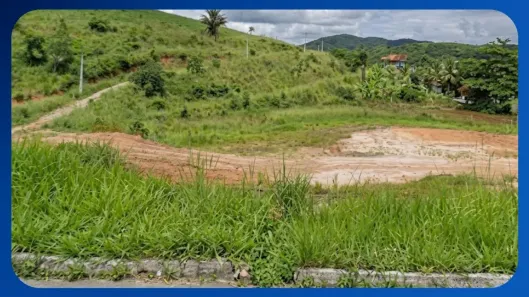 Fazenda/Sítio com 1 Quarto à venda, 172m² no ,