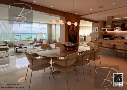 Apartamento com 4 Quartos à venda, 278m² no Barra, Salvador