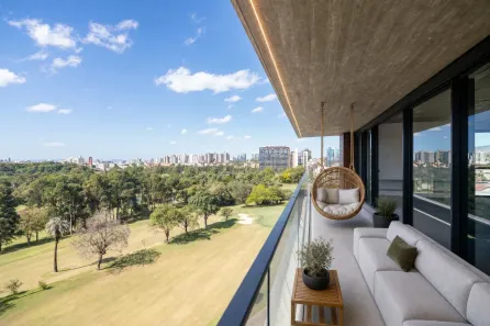 Apartamento com 4 Quartos à venda, 321m² no Boa Vista, Porto Alegre
