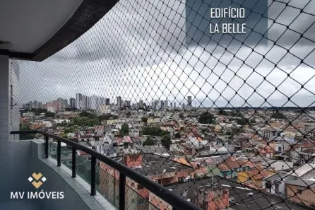 Cobertura com 3 Quartos à venda, 88m² no Guamá, Belém