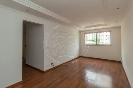 Apartamento com 2 Quartos à venda, 73m² no Indianópolis, São Paulo