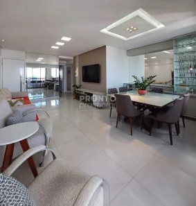 Apartamento com 3 Quartos à venda, 108m² no Boa Viagem, Recife