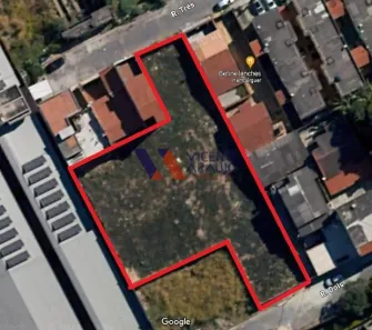 Lote/Terreno à venda, 1440m² no Betim Industrial, Betim