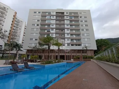 Apartamento com 2 Quartos para alugar, 65m² no Itacorubi, Florianópolis
