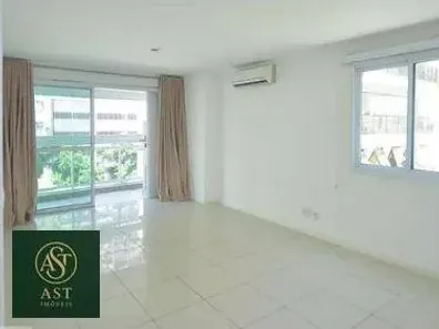 Apartamento com 3 Quartos à venda, 100m² no Icaraí, Niterói